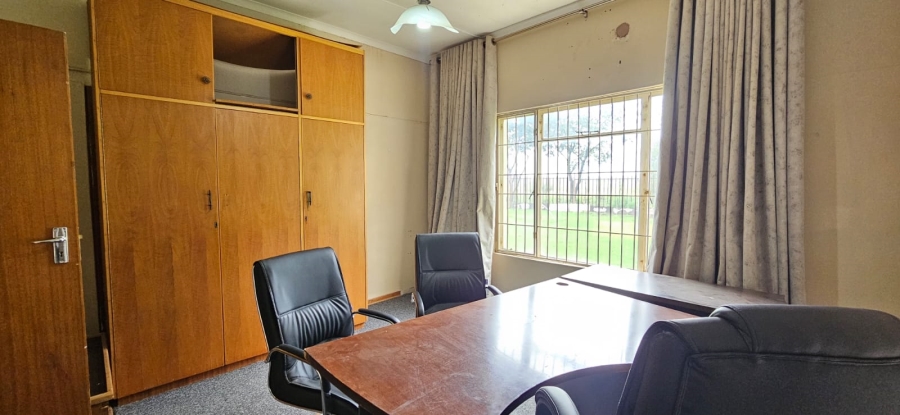 Commercial Property for Sale in Bloemfontein Rural Free State